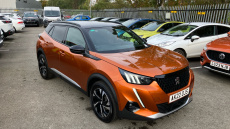 Peugeot 2008 1.2 PureTech 130 GT 5dr Petrol Estate